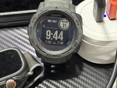 Garmin Watch