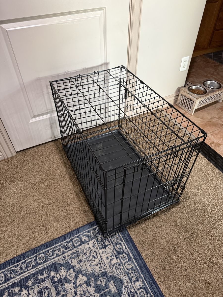 Dog Crate