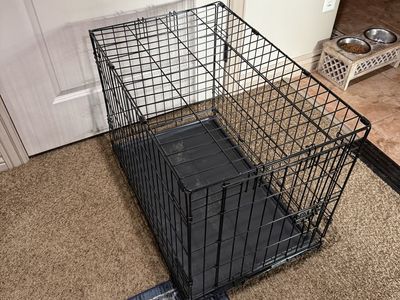 Dog Crate