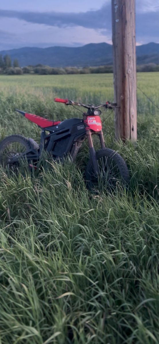 Talaria mx3