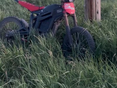 Talaria mx3