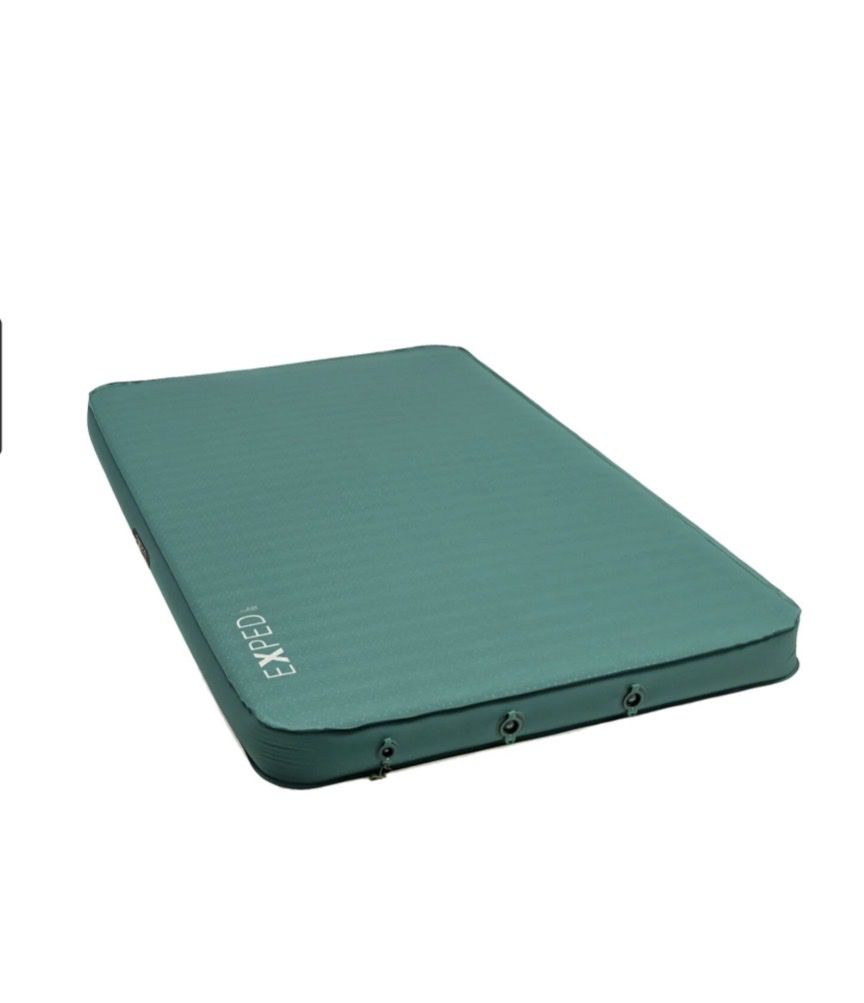 New Mega Mat Duo Sleeping Pad