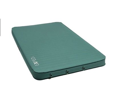 New Mega Mat Duo Sleeping Pad