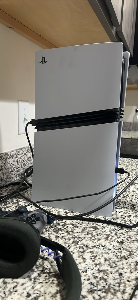Sony PlayStation 5 PS5 Disc Edition Console - Used