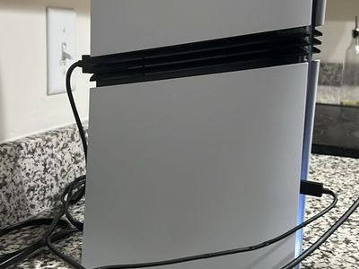 Sony PlayStation 5 PS5 Disc Edition Console - Used