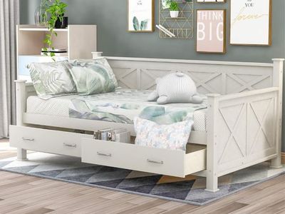 Girls DayBed