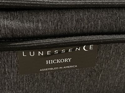 Lunesessence Hickory Queen Mattress - Excellent Condition