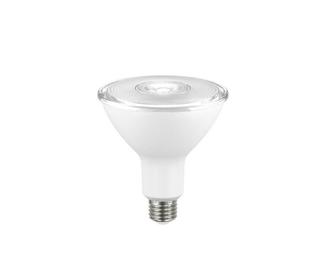 New, EcoSmart 90W Non-Dimmable LED Flood Light