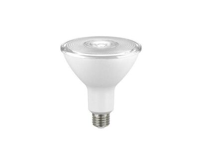 New, EcoSmart 90W Non-Dimmable LED Flood Light