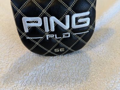 Ping PLD Alley Blue Onset