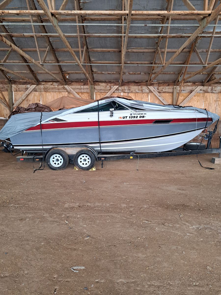 Clean well craft nova xl boat $4500