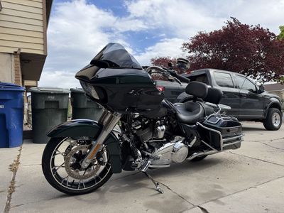 2021 Harley Roadglide Special