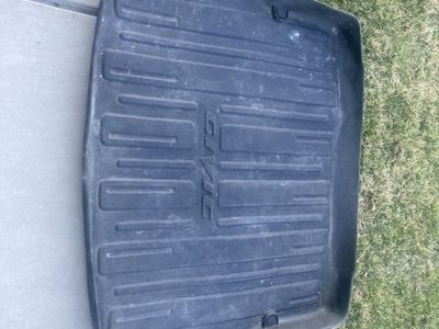 Trunk Mat Honda Civic