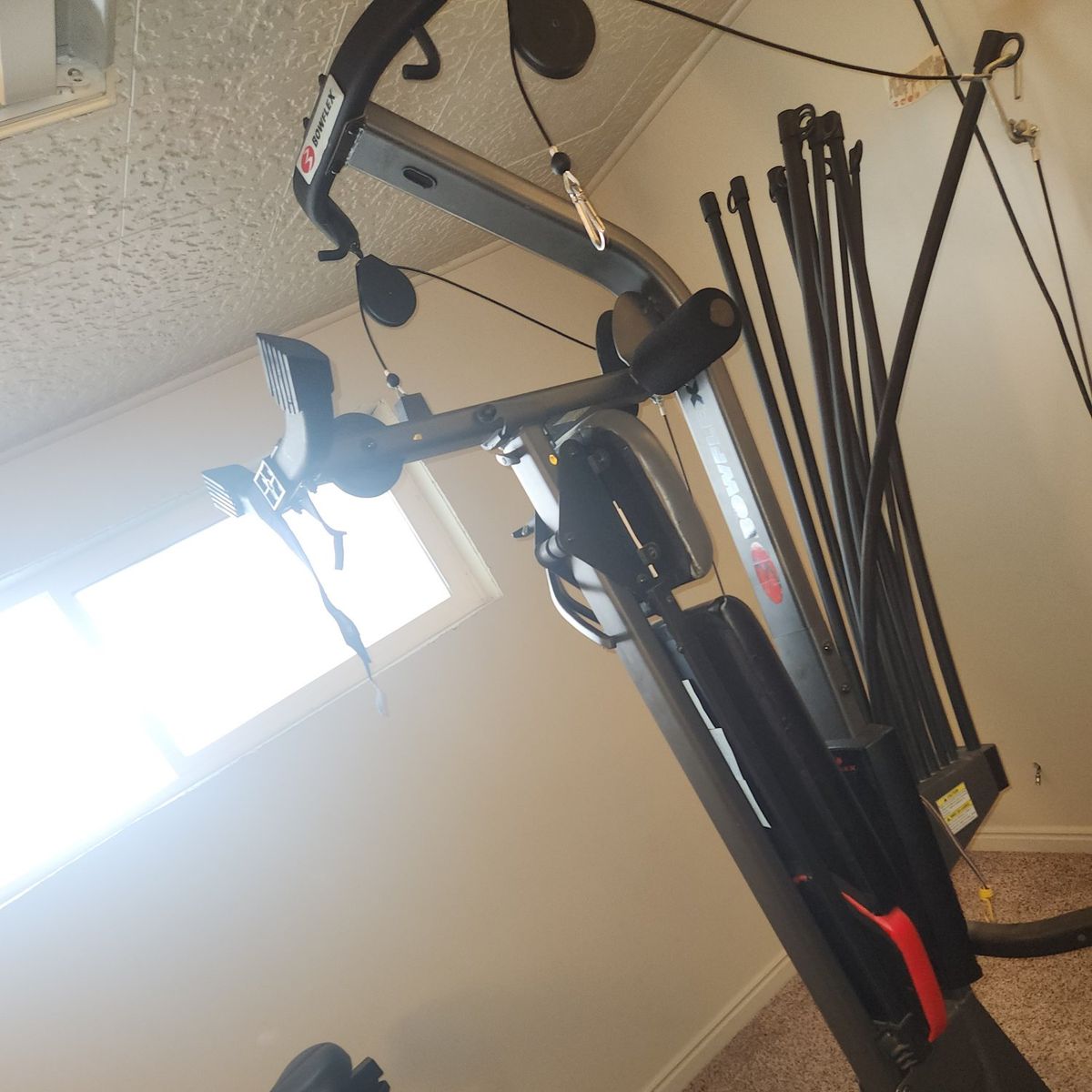 Bow Flex