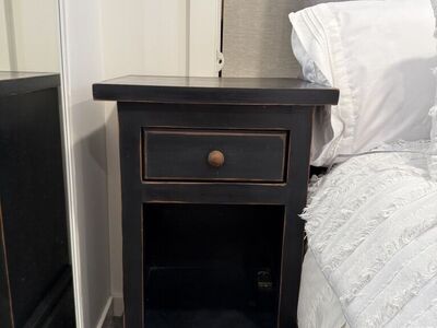 Set Of Nightstands