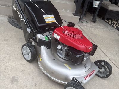Honda HRR216