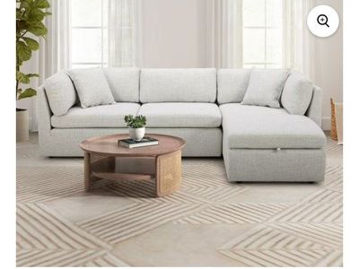 Lindsay Modular Sofa