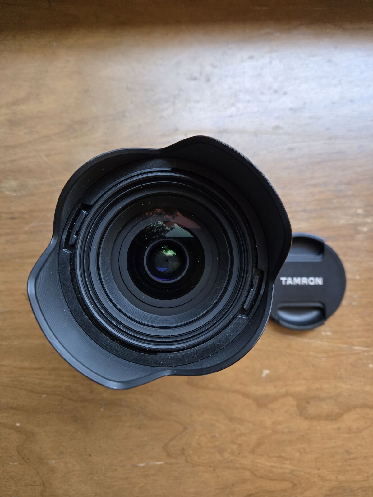 Tamron 28-75mm F2.8 Di III VXD G2 Lens for Sony Full Frame E-Mount