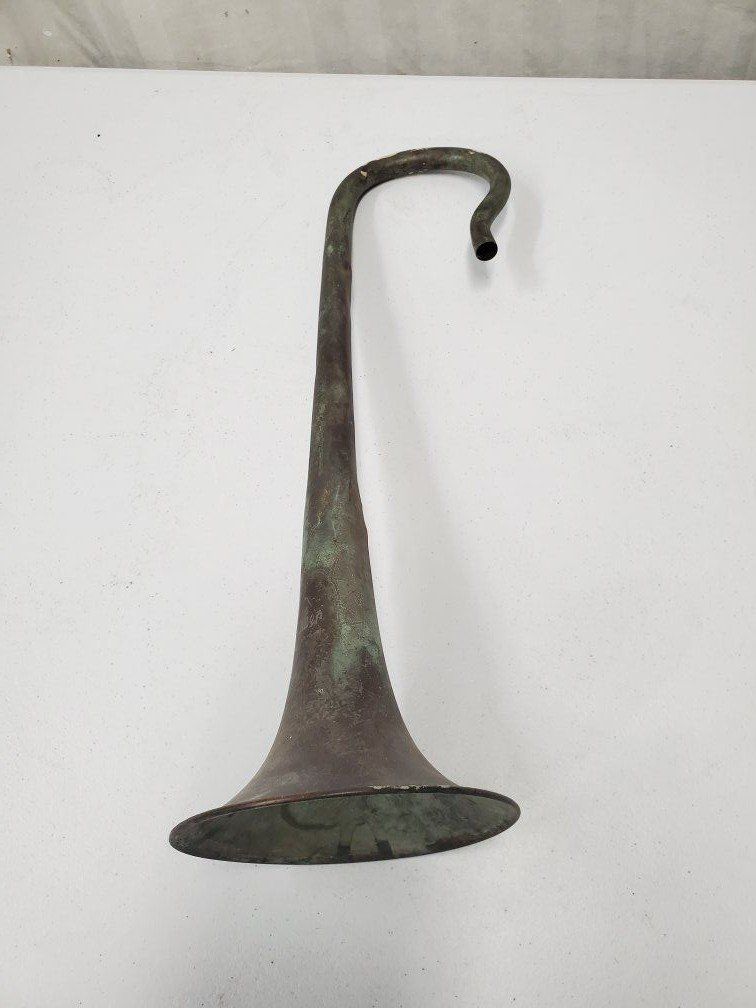 Henri Gautier Virtuoso Cornet Horn