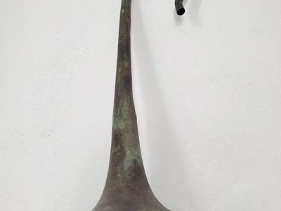 Henri Gautier Virtuoso Cornet Horn