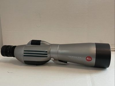 Leica Spotting Scope Televid 77