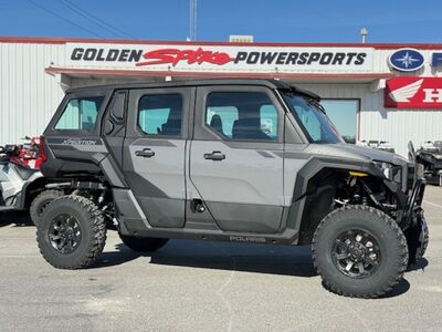 2026 Polaris® XPedition ADV 5 NorthStar