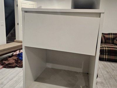 Night stands - set of 2