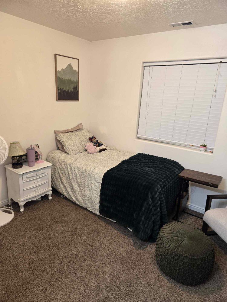 Academy Square Bedroom Cedar City