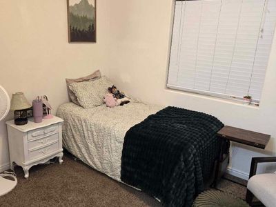 Academy Square Bedroom Cedar City