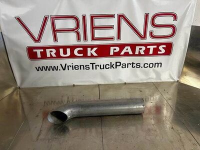Universal Exhaust Stack