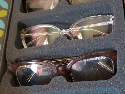 liingo Eyeglass Frames