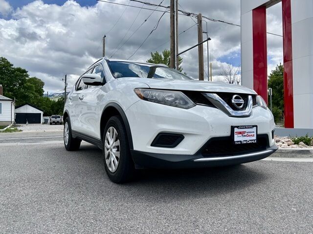 Nissan Rogue 2016 in North Salt Lake, UT 3
