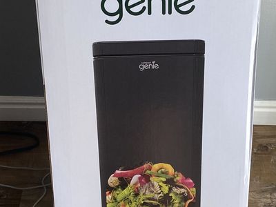 Compost Genie
