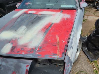iroc-z