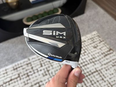 Sim max driver