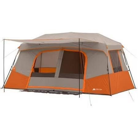 Ozark Trail 11-Person Instant Cabin Tent