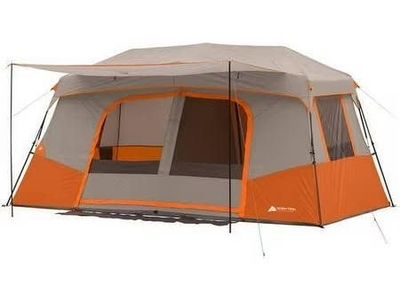 Ozark Trail 11-Person Instant Cabin Tent