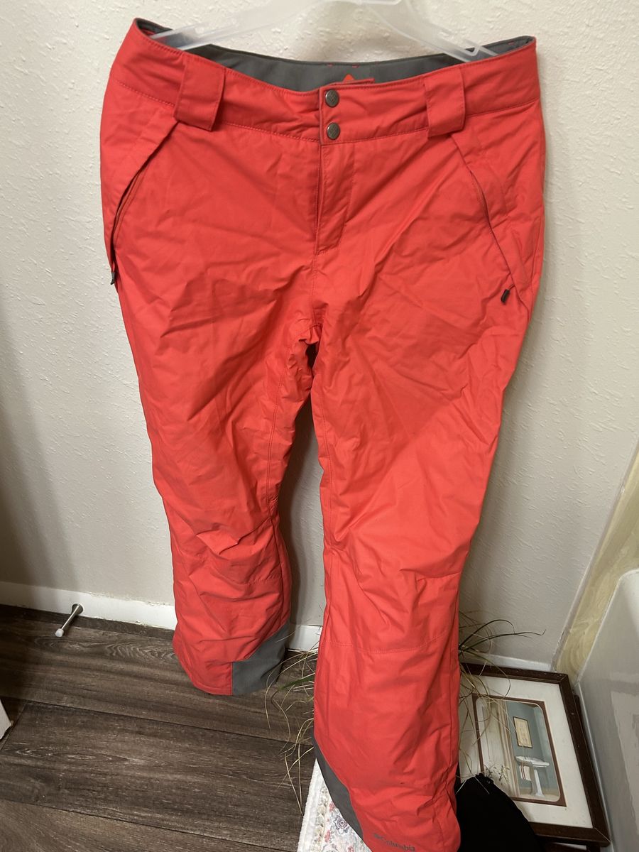 Women’s Ski Pants