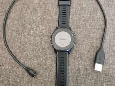 Garmin Forerunner 935