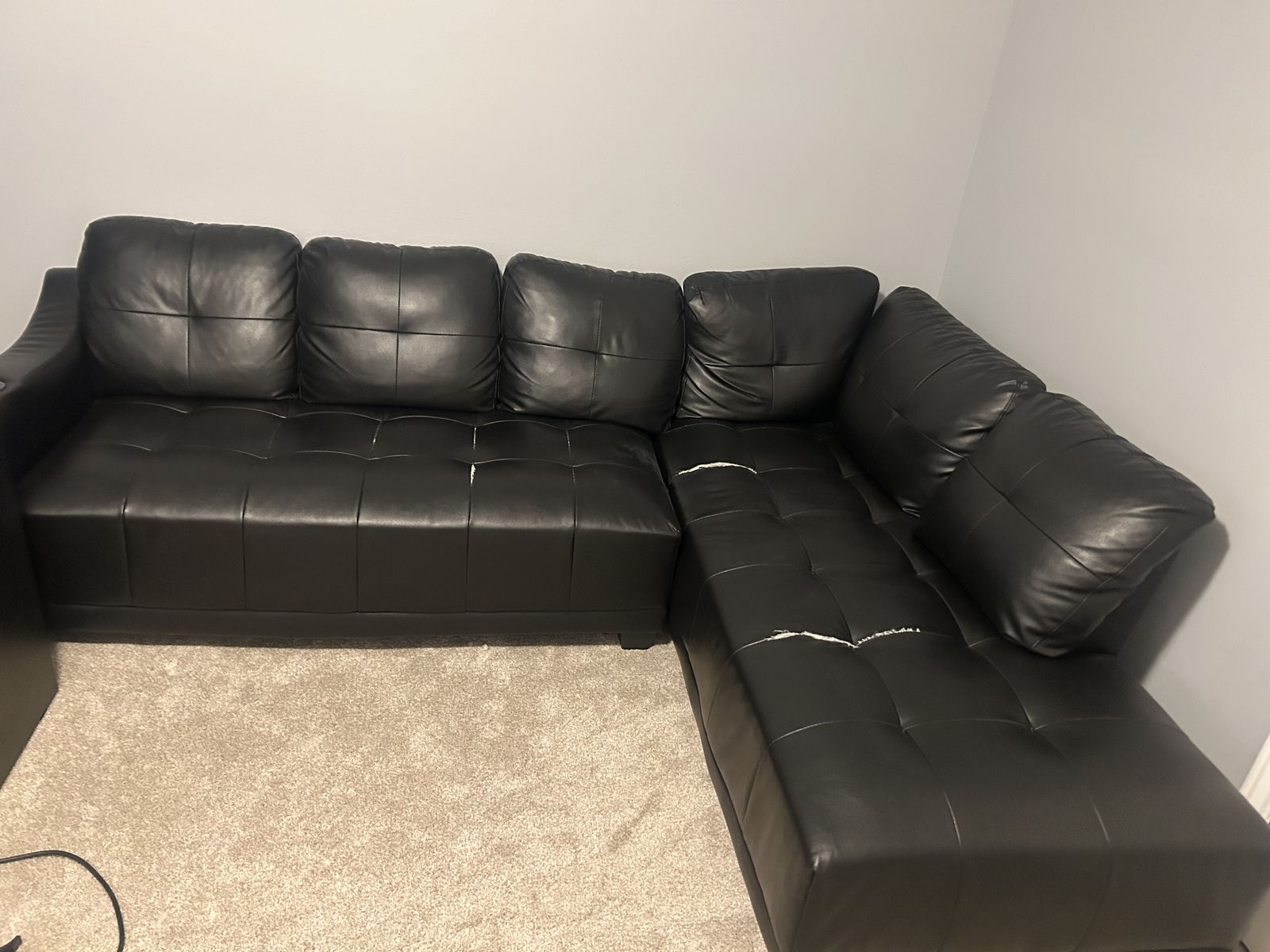 Free Couch