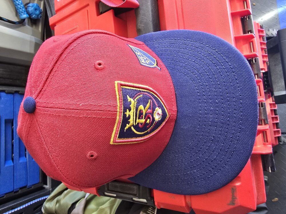 RSL hat