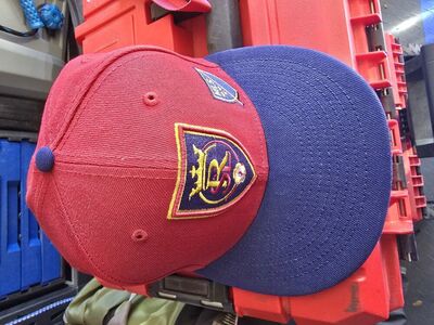 RSL hat