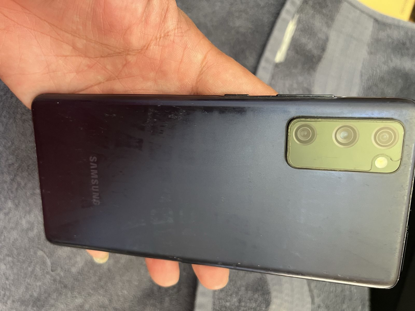 Samsung Galaxy S20 FE 5G - Unlocked