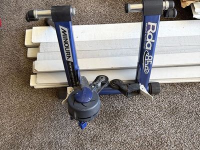 Minoura RimDriveActionSystem RDA 850