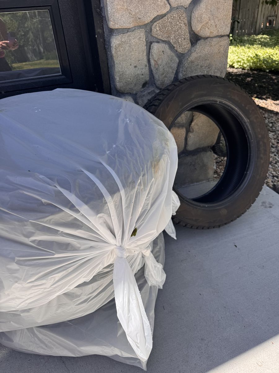Bridgestone Blizzak DM-V2 Winter Tires — 225/60R18 100S | Set of 4