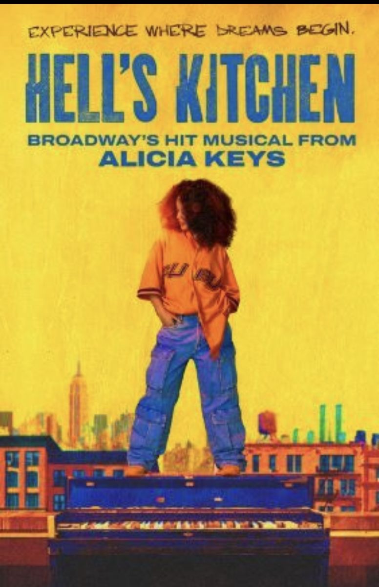 Hell's Kitchen Saturday Premium Seats