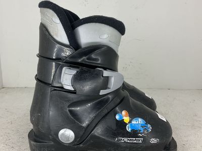 Rossignol R18