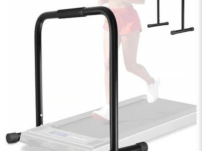 Walking Pad Handle Bar