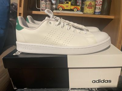 Adidas 11.5