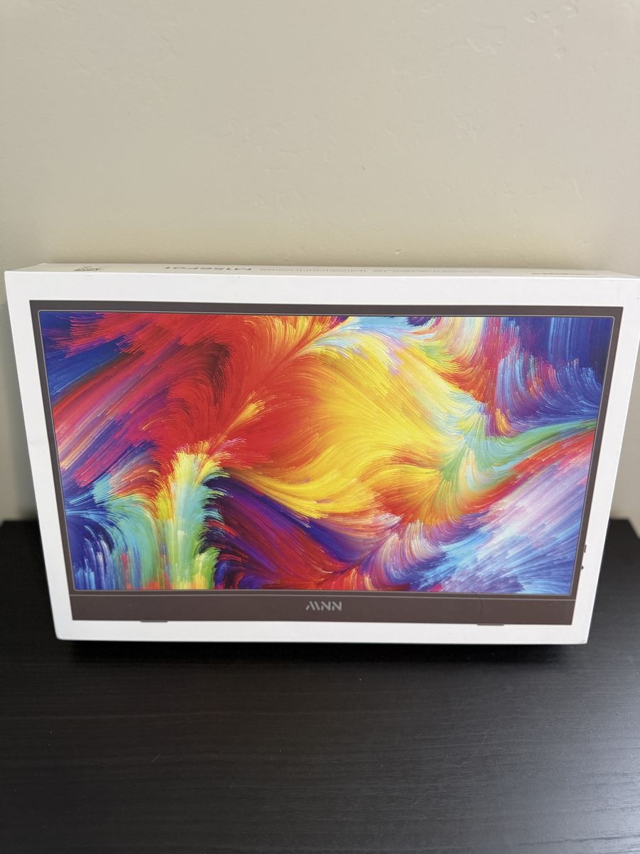 Portable Monitor